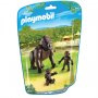 PLAYMOBIL Gorila sa bebama - slika 1