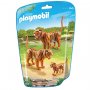 PLAYMOBIL Tigar porodica - slika 1