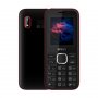 IPRO A8 MINI DS Black/Red - slika 1