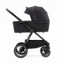 KINDERKRAFT Kolica 2U1 NEA midnight black - slika 2