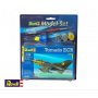 REVELL Maketa Model Set Tornado ECR 5006 - slika 1