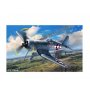 REVELL Maketa model set vought F4U-1D Corsair RV63983/5006 - slika 2