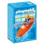 PLAYMOBIL Summer fun: Dete i kajak - slika 1