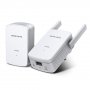 MERCUSYS MP510, AV1000 Gigabit Powerline WiFi Starter Kit - slika 1