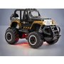 REVELL Maketa RC SUV Quarter Back RV23492 - slika 3