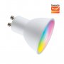 PROSTO RGB+CCT smart LED sijalica 4.8W - slika 1