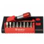 WURTH Set bitova 9 komada - slika 1