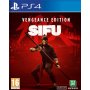 MICROIDS PS4 Sifu - Vengeance Edition - slika 1