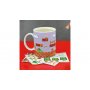 Paladone Super Mario Bros Build A Level Mug - slika 2