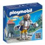 PLAYMOBIL Super4: Super set vitez - slika 1