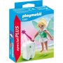 PLAYMOBIL Zubić vila - slika 1