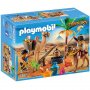 PLAYMOBIL Egipat: Kamp pljačkaša grobnica - slika 1
