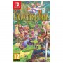 SQUARE ENIX Switch Legend of Mana - slika 1