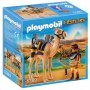 PLAYMOBIL Egipat: Ratnik sa kamilom - slika 1