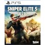 Rebellion Developments PS5 Sniper Elite 5 - slika 1