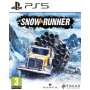 FOCUS HOME INTERACTIVE PS5 Snowrunner - slika 1