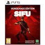 MICROIDS PS5 Sifu - Vengeance Edition - slika 1