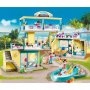 PLAYMOBIL Family Fun Hotel na plaži 30701 - slika 3
