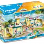 PLAYMOBIL Family Fun Hotel na plaži 30701 - slika 1