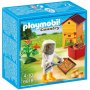 PLAYMOBIL Pčelar sa medom - slika 1
