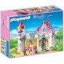 PLAYMOBIL Princeze: Kraljevska rezidencija - slika 1