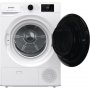 GORENJE Mašina za sušenje veša DNE 7 B - slika 3