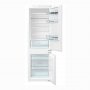 GORENJE Ugradni kombinovani frižider RKI4182E1 - slika 2