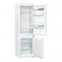 GORENJE Ugradni kombinovani frižider RKI4182E1 - slika 1