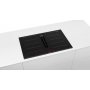 BOSCH Ugradna ploča sa intengrisanim aspiratorom PXX875D57E - slika 4