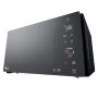 LG Mikrotalasna rerna MH6565DPR - slika 2