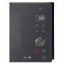 LG Mikrotalasna rerna MH6565DPR - slika 3