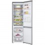 LG Kombinovani frižider GBB72SAUGN - slika 2