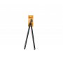 FISKARS Makaze za grane ravna oštrica 1001426 - slika 2