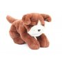 N/A Plišana igračka kuca boxer 40cm ( A057780 ) - slika 1