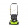 FIELDMANN FZR 4003-79BH Benzinska kosilica za travu - slika 2