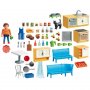 PLAYMOBIL Seoska kuhinja - slika 2