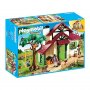 PLAYMOBIL Rendžerova kućica u šumi - slika 1