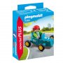 PLAYMOBIL Karting - slika 1