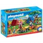 PLAYMOBIL Logorska vatra - slika 1