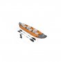 BESTWAY Kajak za vodu Hydro-Force Rapid X3 - 381 x 100 cm - slika 2