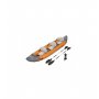BESTWAY Kajak za vodu Hydro-Force Rapid X3 - 381 x 100 cm - slika 3