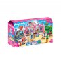 PLAYMOBIL City Life - Shopping Plaza - slika 1