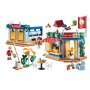 PLAYMOBIL Family Fun Kamp naselje - slika 2