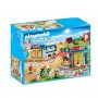 PLAYMOBIL Family Fun Kamp naselje - slika 1