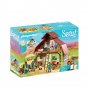 PLAYMOBIL Spirit ergela - slika 1