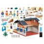 PLAYMOBIL Ski Lodge - slika 2