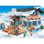 PLAYMOBIL Ski Lodge - slika 3