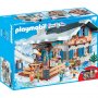 PLAYMOBIL Ski Lodge - slika 1