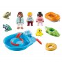 PLAYMOBIL Aqua Vodeni park - slika 2