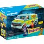 PLAYMOBIL Scooby Doo Mistična mašina - slika 1